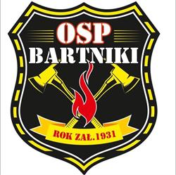 KSRG OSP Bartniki