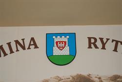 Hala Widowiskowo-Sportowa w Rytrze