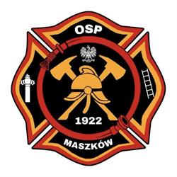 Remiza OSP Maszków
