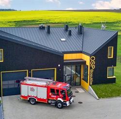 OSP Bosutów