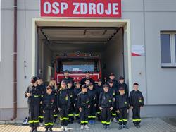 OSP Zdroje