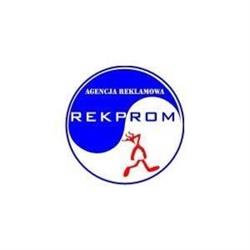 Agencja Reklamowa RekProm Koszalin