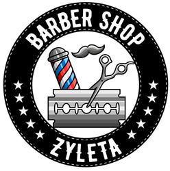 Barber Shop Żyleta