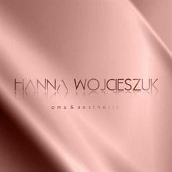 Hanna Wojcieszuk PMU&Cosmetology