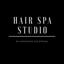 HAIR SPA STUDIO KUCZYNSKA AGNIESZKA