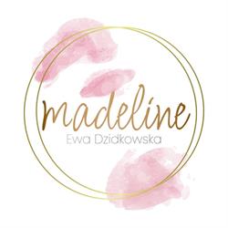 Madeline - stylizacja paznokci Wieliczka