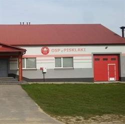 OSP Pisklaki