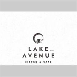 Lake Avenue Bistro & Cafe