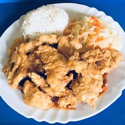 Ha Noi Panda