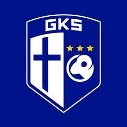 Boisko sportowe GKS Grębanin