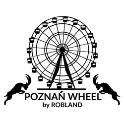 Koło Widokowe Poznań Wheel