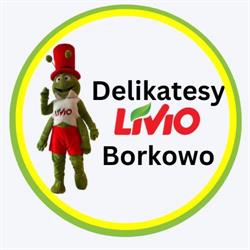 Livio Borkowo