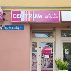 Centrum Odzieży Używanej