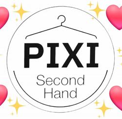 PIXI Second Hand Luboń Odzież na Wage