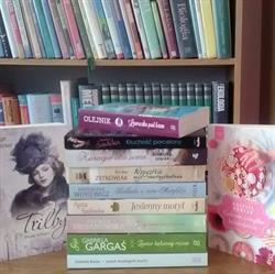 Biblioteka w Nowej Wsi Grodziskiej - Filia GCKiB w Pielgrzymce
