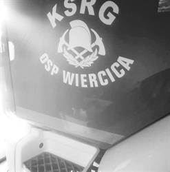 OSP Wiercica