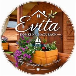Domki na Mazurach EVITA