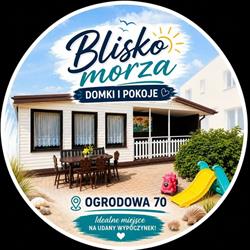 Domki na Ogrodowej