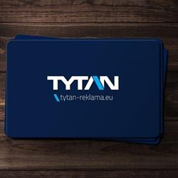 tytan reklama