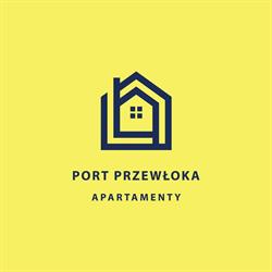 Port Przewłoka - Apartamenty