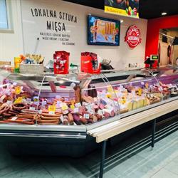 Delikatesy mięsne Łuków