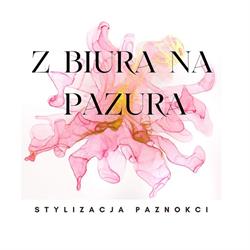 Z BIURA NA PAZURA - E