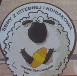 Sery z Istebnej i Koniakowa