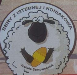 Sery z Istebnej i Koniakowa