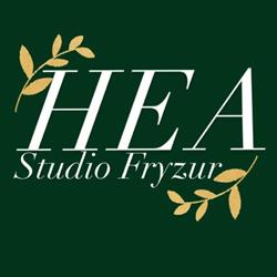 HEA studio fryzur Urszula Guzina