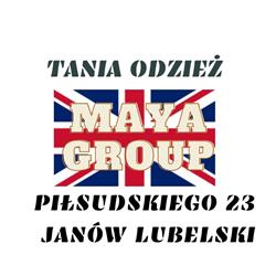 Tania odzież London Clothing