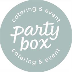 PartyBox catering&event