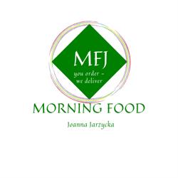 Morning Food - Joanna Jarzycka