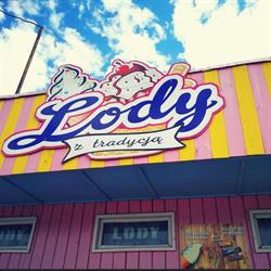 Lody z tradycją