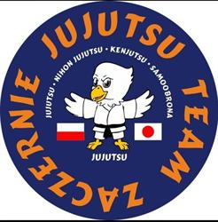 Jujutsu Zaczernie