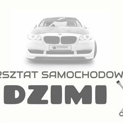 Auto Warsztat "Dzimi"/Wulkanizacja