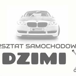 Auto Warsztat "Dzimi"/Wulkanizacja
