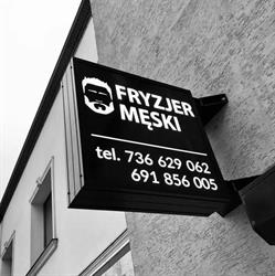 Fryzjer Męski Wołomin ul. Kościelna 15