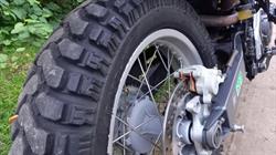 Serwis i naprawa motocykli