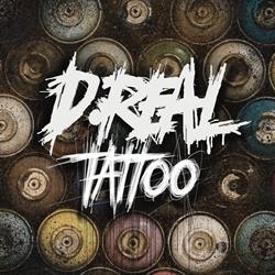 D.real Tattoo Studio