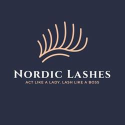 Nordic Lashes