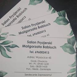Fryzjer