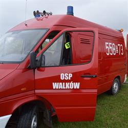 OSP Walków