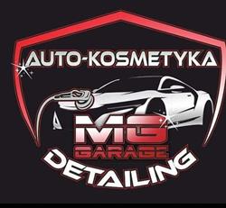 MG Garage Auto Detailing