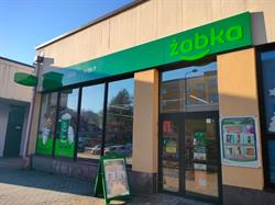 Żabka