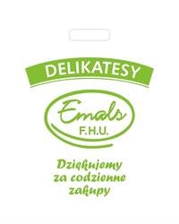 Delikatesy emals