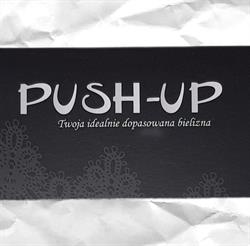 Push-Up Kinga Grabowska