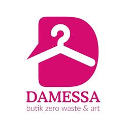 DAMESSA butik zero waste & art