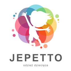 Jepetto - Odzież dziecięca
