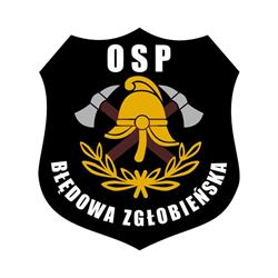 OSP Błędowa Zgłobieńska