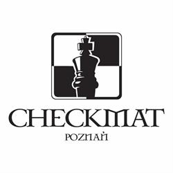 Checkmat Poznań - BJJ